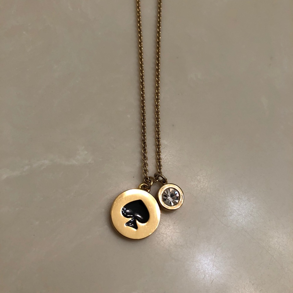 Kate Spade necklace - Picture 3 of 5